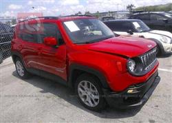 جیپ رێنێگەید